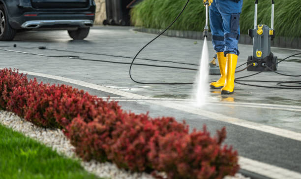 Trusted Burnt Store Marina, FL Pressure Washing Experts